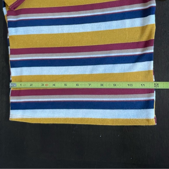 Windsor lightweight sweater knit top Top - Picture 5 of 7